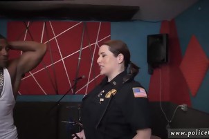 Amateur white fucks bbc xxx Raw flick seizes police pummelin