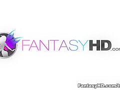 Best pornstar Dani Jensen in Hottest Stockings, Big Ass sex movie