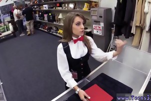 Big mature milf and big boobs lesbian sex Card dealer cashes