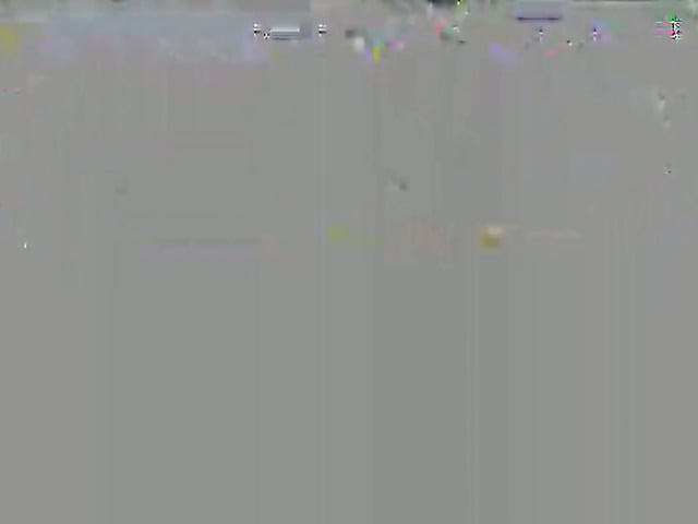 Blonde beating mans meat
