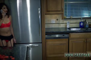 Extreme anal strap on Poor Jade Jantzen.