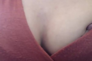 Hottie Amateur Camgirl Sex Show In Masturbation Treasury