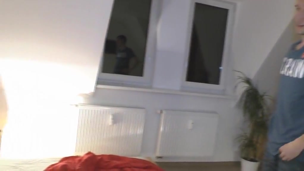 Cute milf fucking the junior boy
