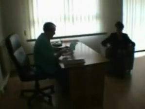 French milf goes to the dentist part 1