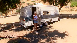 Jordan Blue trailer park slut