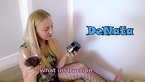 DeNata – DIRTY ASS TO MOUTH ( ATM )