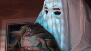 HALLOWEEN # 4