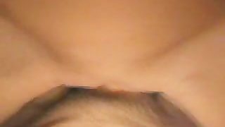 Wife Rides Until She Squirts