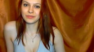 Latimah Webcam Show Apr 25 part 1/2