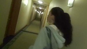 Unbelievable latino young gal Jordana Heat